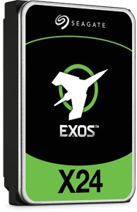 Dysk Seagate Exos X24 24TB 3,5'' 512MB ST24000NM002H 3