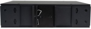 Switch GetFort Switch Poe Getfort Przemysłowy Poe 8Ge+2Ge+2Sfp (-40/80) 3