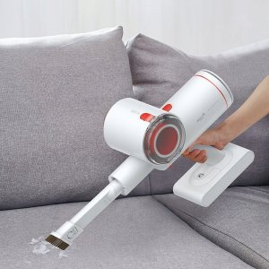 Odkurzacz pionowy Deerma Odkurzacz pionowy VC25 bezprzewodowy 11