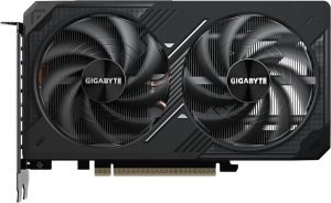Karta graficzna Gigabyte GeForce RTX 5060 Ti Windforce MAX OC 16GB GDDR7 DLSS4 (GV-N506TWF2MAX OC-16GD) 4