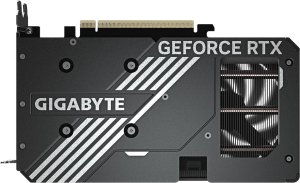 Karta graficzna Gigabyte GeForce RTX 5060 Ti Windforce MAX OC 16GB GDDR7 DLSS4 (GV-N506TWF2MAX OC-16GD) 5