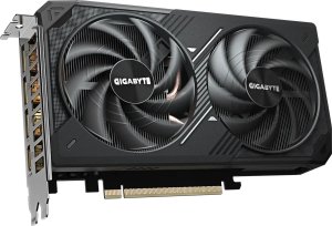 Karta graficzna Gigabyte GeForce RTX 5060 Ti Windforce MAX OC 16GB GDDR7 DLSS4 (GV-N506TWF2MAX OC-16GD) 9