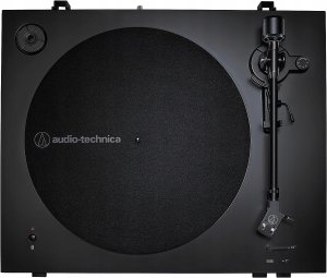 Gramofon Audio-Technica LP3XBTBK Automatyczny Gramofon Bezprzewodowy 2