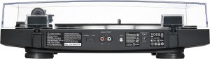 Gramofon Audio-Technica LP3XBTBK Automatyczny Gramofon Bezprzewodowy 3