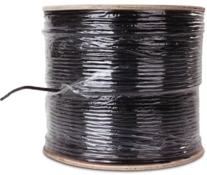 GetFort Kabel Skrętka Getfort Premium Cat.5E U/Utp Uv Żelowany 500M 3