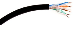 GetFort Kabel Skrętka Getfort Premium Cat.5E U/Utp Uv Żelowany 500M 4