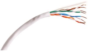 GetFort Kabel Skrętka Getfort Premium Cat.5E U/Utp Pvc 500M 3