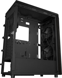 Obudowa Asus ProArt PA401 Wood czarna (90DC00M0-B39040) 7