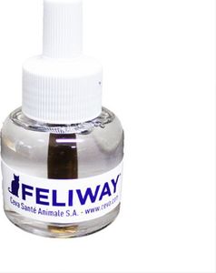 Ceva Feliway dyfuzor z feromonem 17860 2