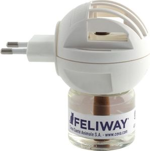 Ceva Feliway dyfuzor z feromonem 17860 3