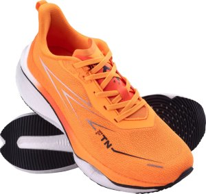 FITANU Męskie Buty do biegania CARRERA 5