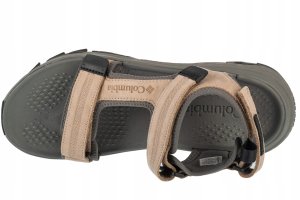 Columbia Peakfreak Rush Sandal Lea Beżowe r. 41 3