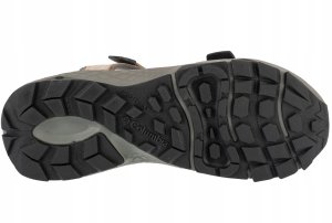 Columbia Peakfreak Rush Sandal Lea Beżowe r. 41 4