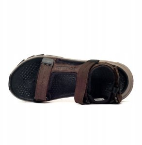 Columbia Peakfreak Rush Sandal Lea 2121251231 Brązowe 41 4