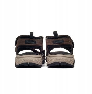 Columbia Peakfreak Rush Sandal Lea 2121251231 Brązowe 41 6