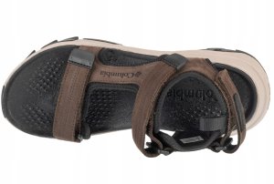 Columbia Peakfreak Rush Sandal Lea 2121251231 Brązowe 41 10