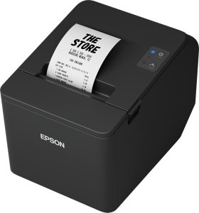 EPSON/TM-T20IV(102):USB+SERIAL+ETHER P 5
