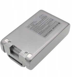 Akumulator Bateria Typu P2033-8s1p-gya Do Odkurzacza Dreame R20 R 20 / Cs-drr200vx 4