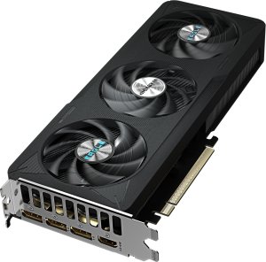 Karta graficzna Gigabyte GeForce RTX 5060 Eagle MAX OC 8GB GDDR7 DLSS4 (GV-N5060EAGLEMAX OC-8GD) 3