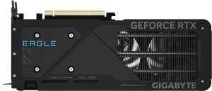 Karta graficzna Gigabyte GeForce RTX 5060 Eagle MAX OC 8GB GDDR7 DLSS4 (GV-N5060EAGLEMAX OC-8GD) 4