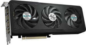 Karta graficzna Gigabyte GeForce RTX 5060 Eagle MAX OC 8GB GDDR7 DLSS4 (GV-N5060EAGLEMAX OC-8GD) 10