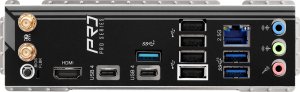 Płyta główna ASRock X870 PRO-A WIFI 6