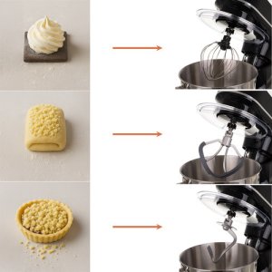 Robot kuchenny z podg. misą + blender Ruhhy 25728 12