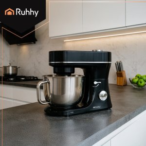 Robot kuchenny z podg. misą + blender Ruhhy 25728 5