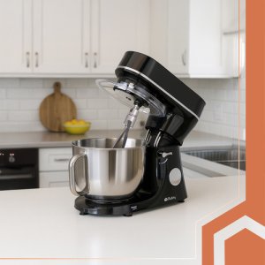 Robot kuchenny z podg. misą + blender Ruhhy 25728 7