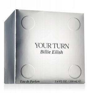 Billie Eilish Your Turn Eau De Parfum 100 ml (unisex) 2