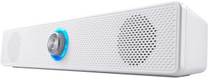 GŁOŚNIK DEFENDER SOUNDBAR Z2 6W LED BIAŁY 2