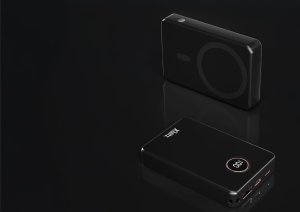 Powerbank DELTA-OPTI POWERBANK XB-MAGBOOST 10000 mAh 22.5 W Xblitz 14
