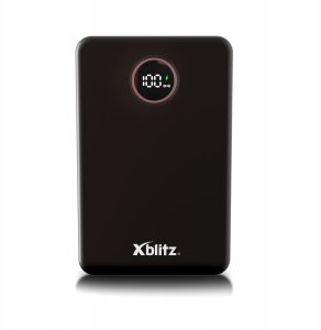 Powerbank DELTA-OPTI POWERBANK XB-MAGBOOST 10000 mAh 22.5 W Xblitz 20