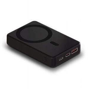 Powerbank DELTA-OPTI POWERBANK XB-MAGBOOST 10000 mAh 22.5 W Xblitz 21
