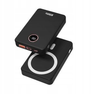 Powerbank DELTA-OPTI POWERBANK XB-MAGBOOST 10000 mAh 22.5 W Xblitz 3