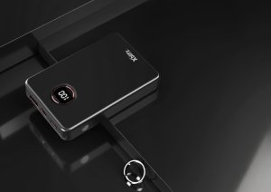 Powerbank DELTA-OPTI POWERBANK XB-MAGBOOST 10000 mAh 22.5 W Xblitz 32
