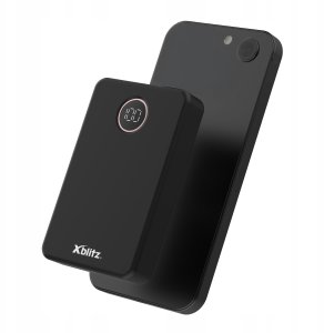 Powerbank DELTA-OPTI POWERBANK XB-MAGBOOST 10000 mAh 22.5 W Xblitz 6