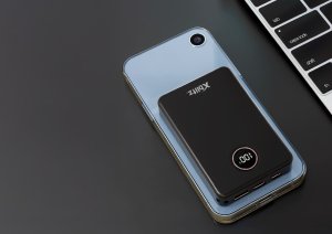 Powerbank DELTA-OPTI POWERBANK XB-MAGBOOST 10000 mAh 22.5 W Xblitz 9
