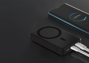 Powerbank DELTA-OPTI POWERBANK XB-MAGBOOST 10000 mAh 22.5 W Xblitz 10