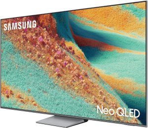 Telewizor Samsung QE55QN85FAU QLED 55'' 4K Ultra HD Tizen 3