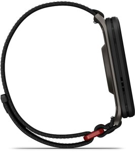 Garmin Venu X1 Black 5