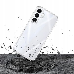 3MK Samsung Galaxy A17 5G/ 4G - 3mk Armor Case 2