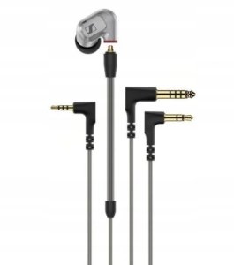 SENNHEISER IE 900 - Słuchawki dokanałowe 4