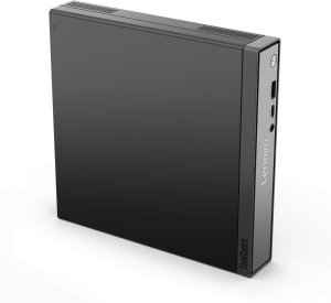 Komputer Lenovo ThinkCentre neo 50q Intel Core i3-1315U 16 GB 512 GB SSD Windows 11 Pro 9
