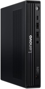 Komputer Lenovo ThinkCentre M90q Gen 6 Intel Core Ultra 5 245 16 GB 512 GB SSD Windows 11 Pro 2