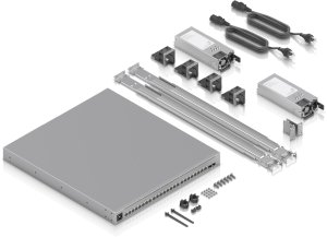 Switch Ubiquiti Enterprise Campus 24 PoE (ECS-24-POE) 8