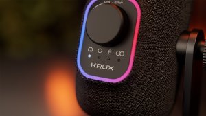 Mikrofon Krux KRUX Empy (KRXC017) 18
