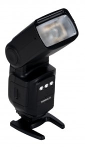 Lampa błyskowa Yongnuo Lampa błyskowa YN968S III do Sony 2