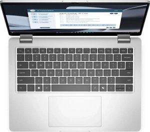 Laptop Dell Pro 14 Plus PB14255 Ryzen AI 5 PRO 340 / 32 GB / 512 GB / W11 Pro (BTO603_PB14255_EMEA) 4