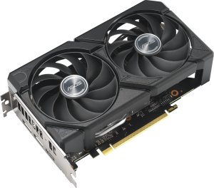 Karta graficzna Asus Dual Radeon RX 9060 XT 16GB GDDR6 (DUAL-RX9060XT-16G) 4